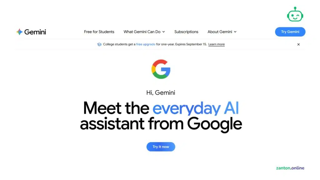 Gemini 2.5 Pro