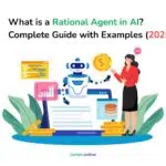 Rational Agent in AI