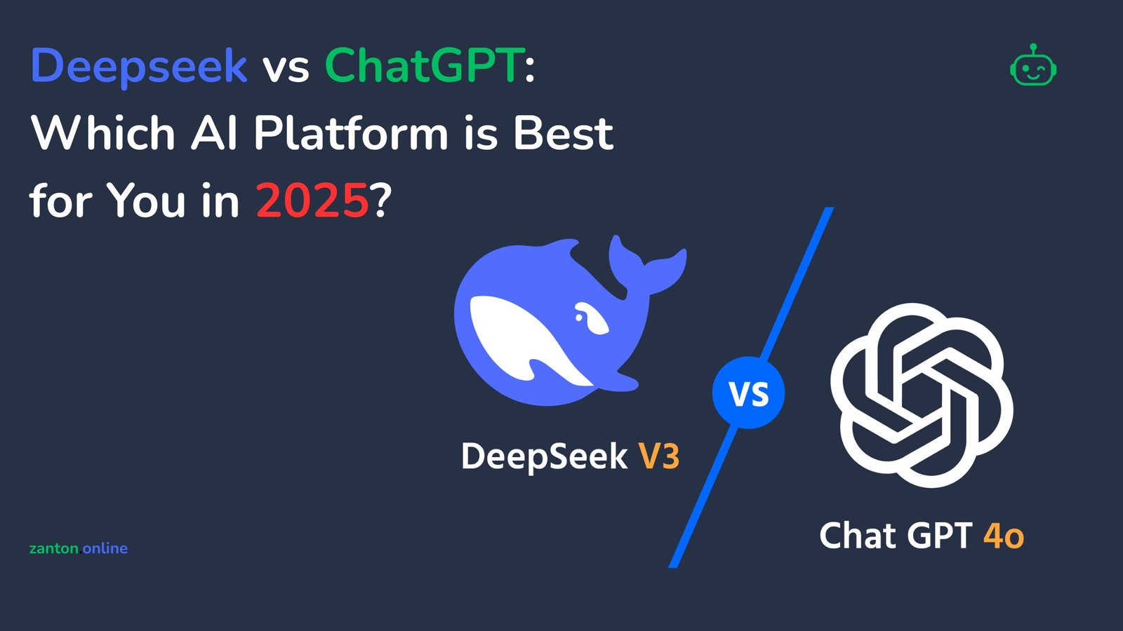 Deepseek