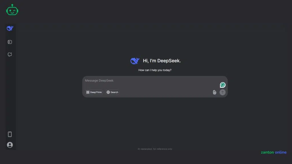 Deepseek Download and Setup Guide