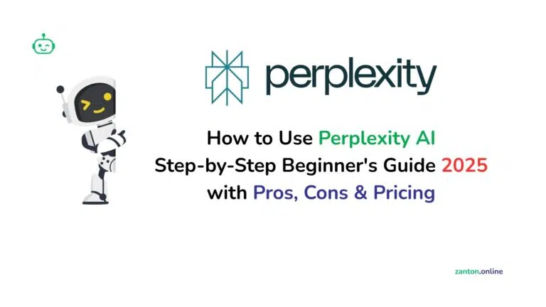 Perplexity AI