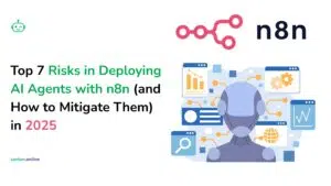 Risks in Deploying AI Agents with n8n