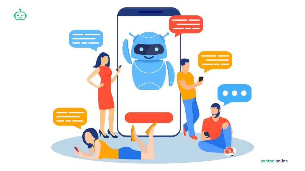 n8n ai chatbot