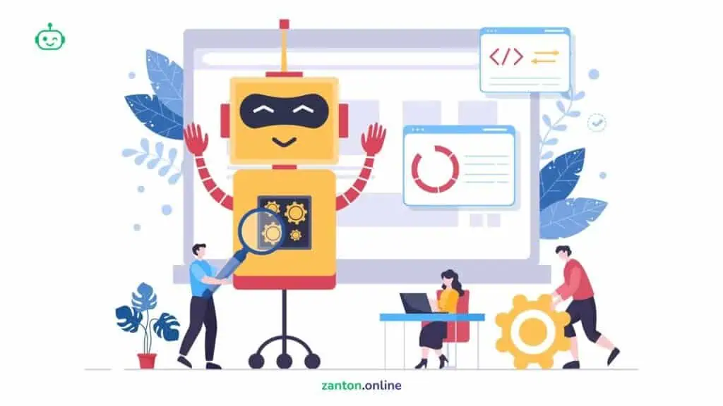 Multi-Agent Workflows