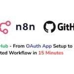 n8n GitHub