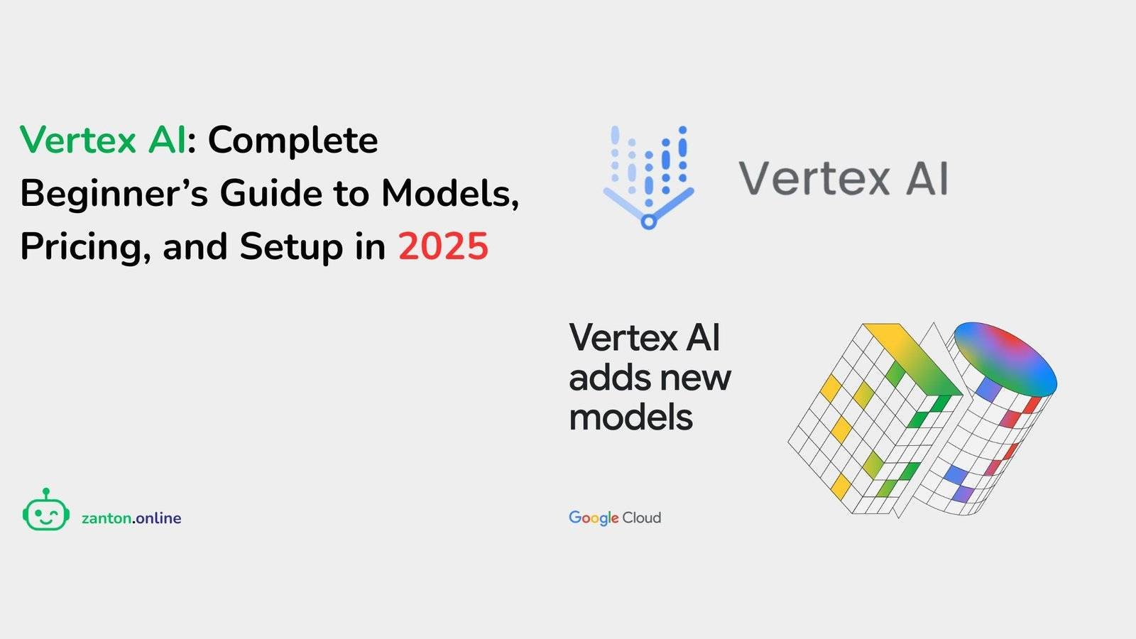 Vertex AI