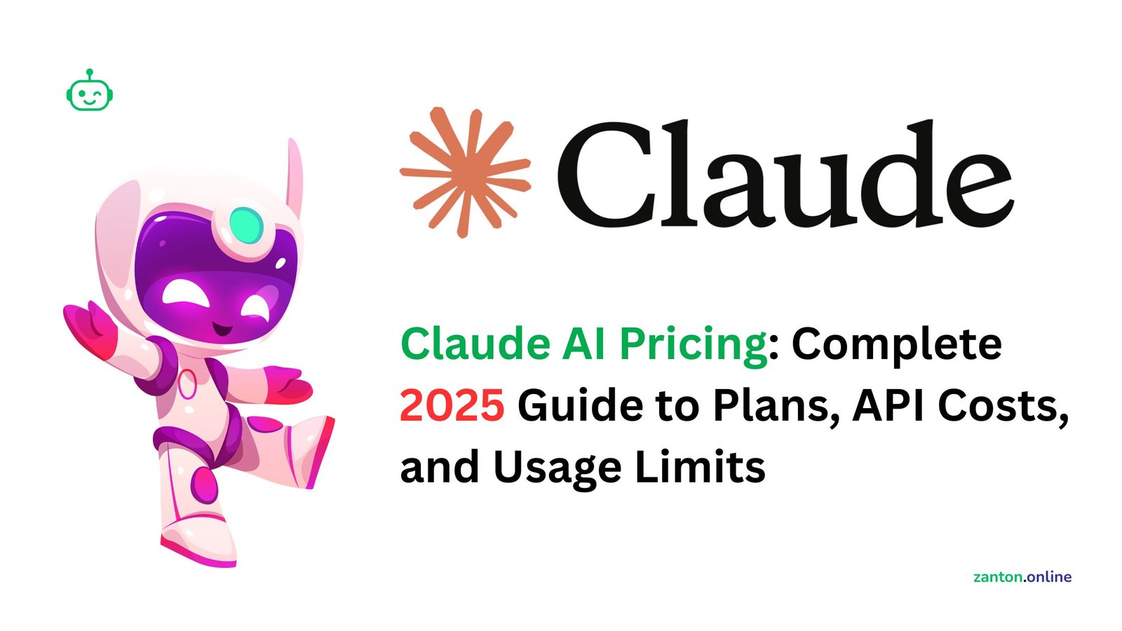 Claude ai Pricing