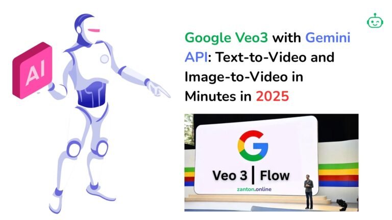 Google Veo3