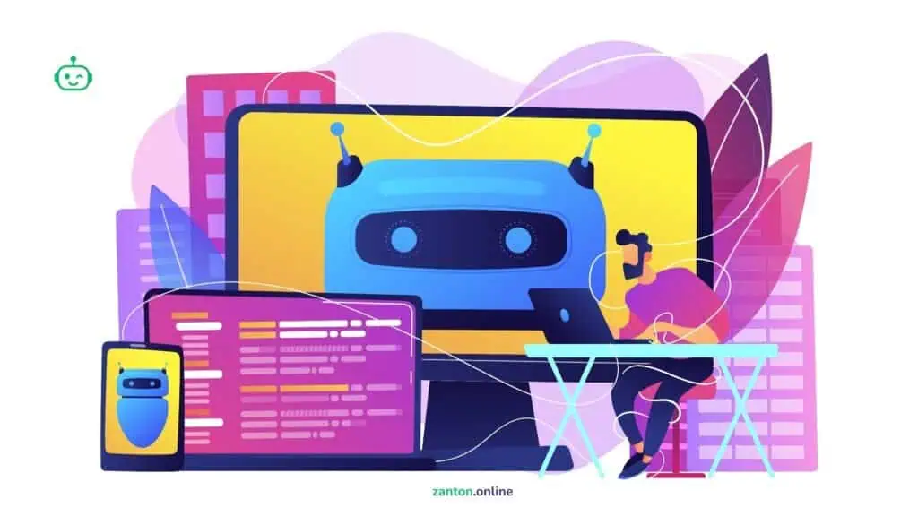 Natural Language Processing Software