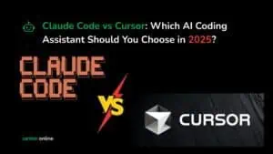 claude code vs cursor