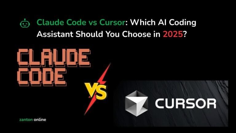 claude code vs cursor