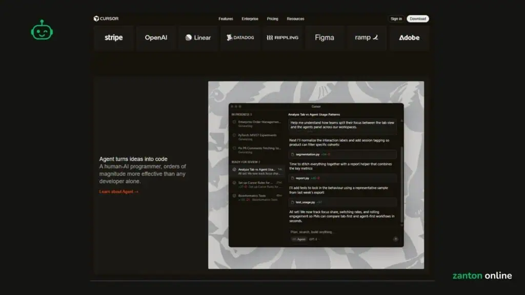 Cursor AI