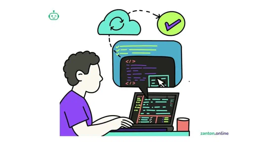 AI Coding Assistant