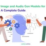 Image and Audio Gen Models for Google