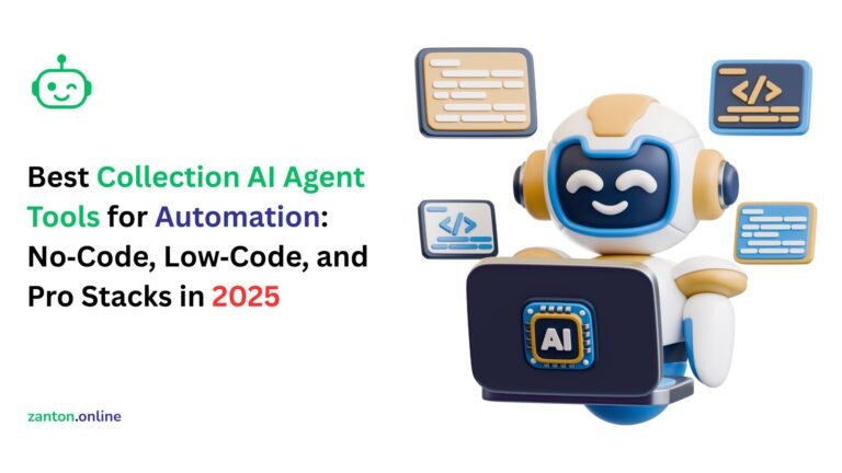 Collection AI Agent Tools