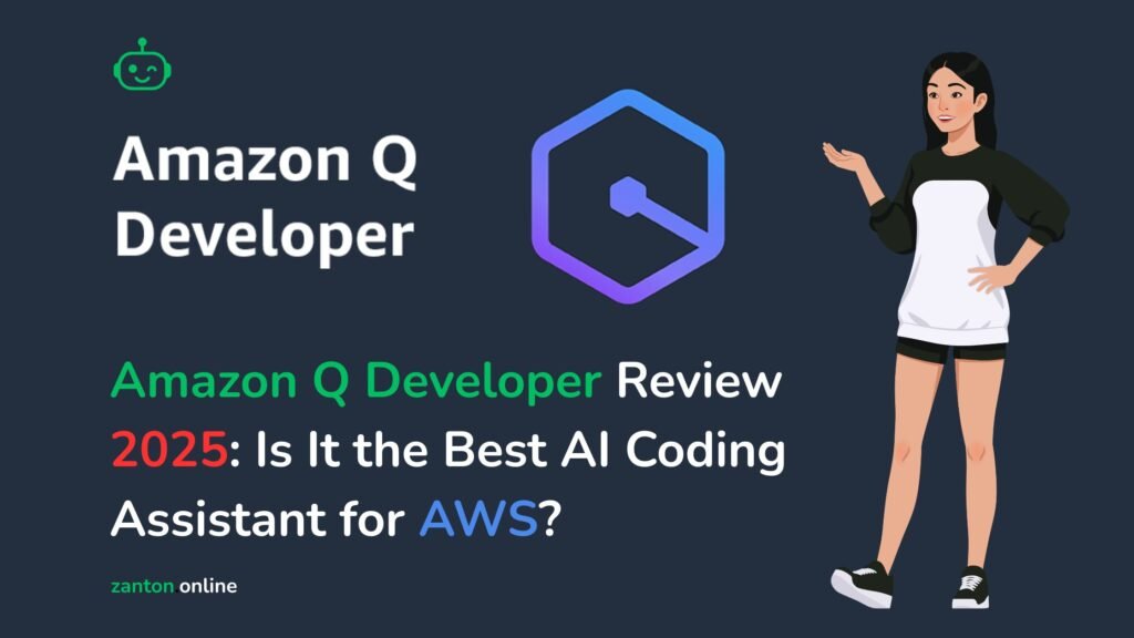 Amazon Q Developer