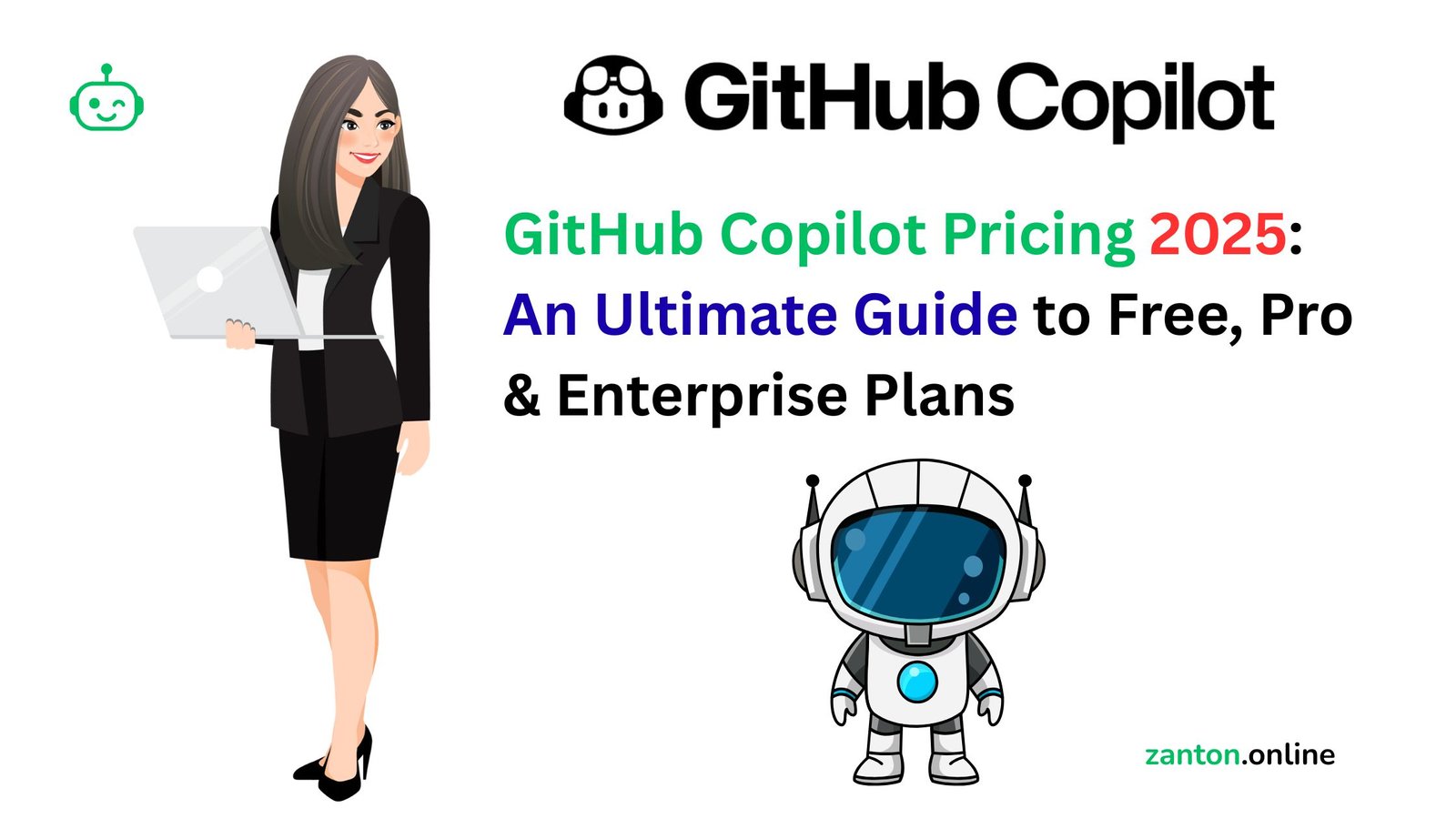 GitHub Copilot Pricing